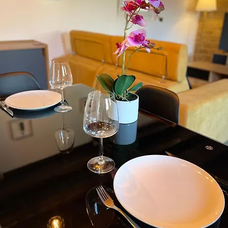 Appartement Les Cieux De Bourgogne à Dijon Extérieur photo