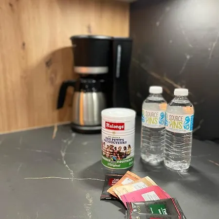 Appartement Les Cieux De Bourgogne à Dijon Extérieur photo
