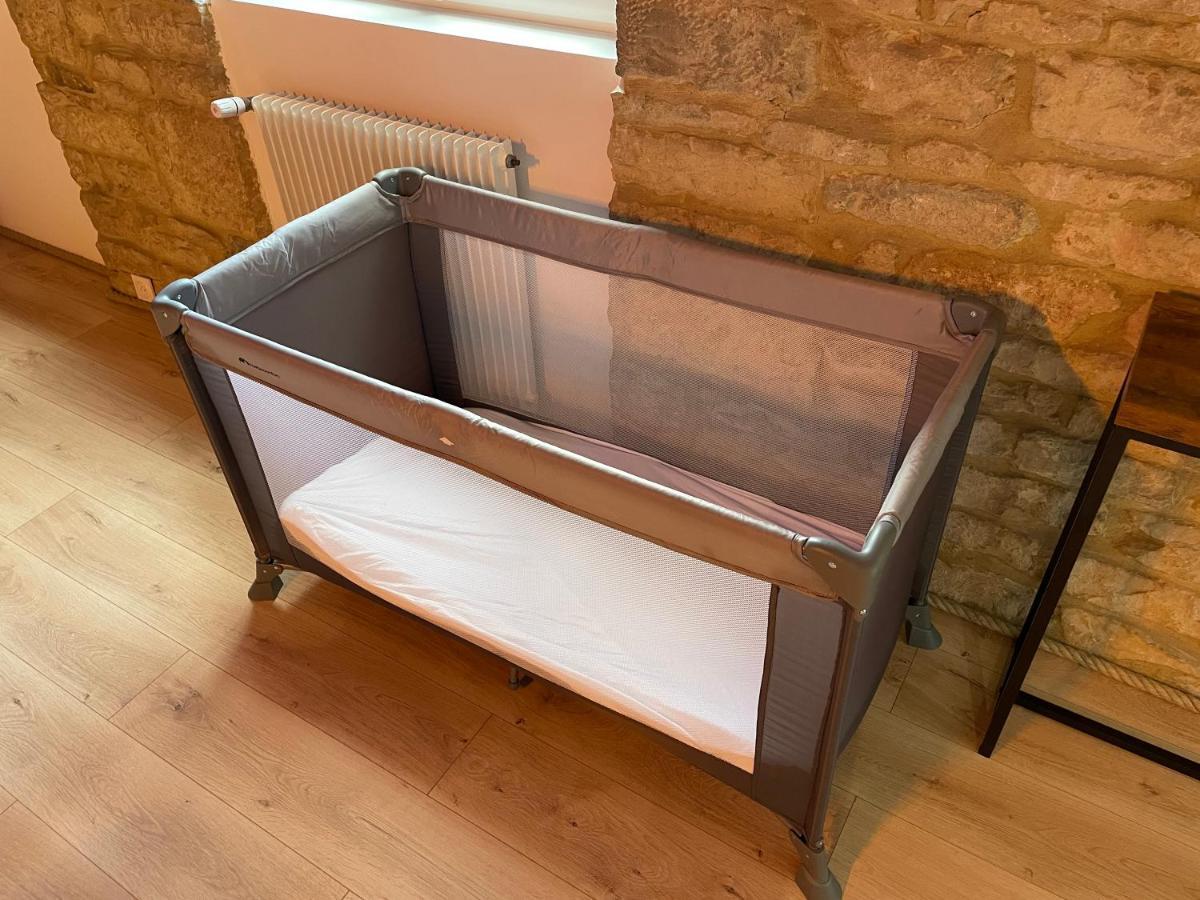 Les Cieux De Bourgogne Appartement Dijon
