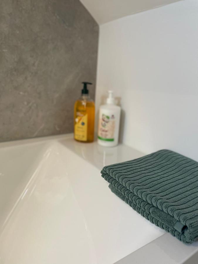 Appartement Les Cieux De Bourgogne
